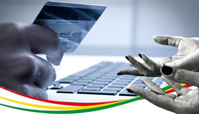 Libre echange de services en ligne a Dakar