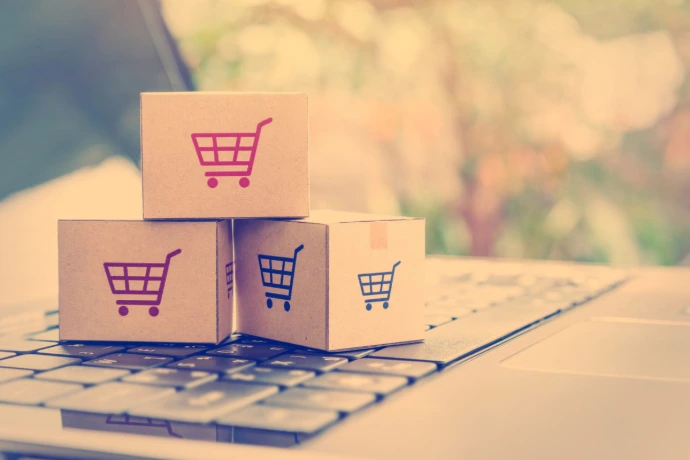Solutions de ventes en ligne logistique Sénégal